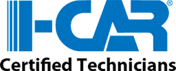 I-CAR Certified
